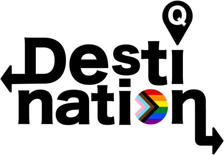 Destination Q logo